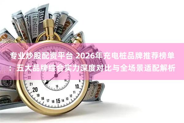 专业炒股配资平台 2026年充电桩品牌推荐榜单：五大品牌综合实力深度对比与全场景适配解析
