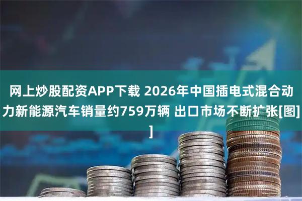 网上炒股配资APP下载 2026年中国插电式混合动力新能源汽车销量约759万辆 出口市场不断扩张[图]
